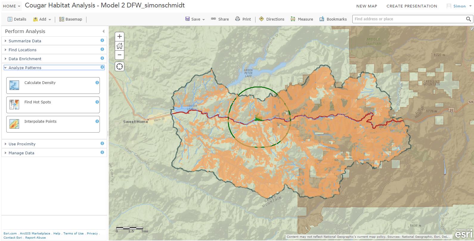 arcgis web app builder collect edit data